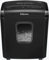 Fellowes Powershred 6M Aktenvernichter mit...