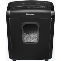 Fellowes Powershred 6M Aktenvernichter mit...