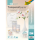 folia Transparentpapier 115 g/qm, 10 Blatt