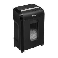 Fellowes Powershred 10M Aktenvernichter mit...