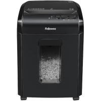 Fellowes Powershred 10M Aktenvernichter mit...
