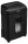 Fellowes Powershred 10M Aktenvernichter mit Partikelschnitt P-5, 2 x 12 mm, bis 10 Blatt, schwarz