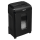 Fellowes Powershred 10M Aktenvernichter mit Partikelschnitt P-5, 2 x 12 mm, bis 10 Blatt, schwarz