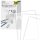 folia Transparentpapier 80 g/qm, 25 Blatt