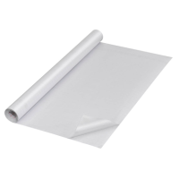 folia Bucheinbandfolie selbstklebend transparent 45,0 cm...