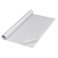 folia Bucheinbandfolie selbstklebend transparent 45,0 cm...