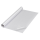 folia Bucheinbandfolie selbstklebend transparent 45,0 cm x 5,0 m