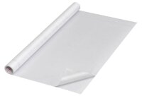 folia Bucheinbandfolie selbstklebend transparent 45,0 cm...