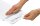 folia Bucheinbandfolie selbstklebend transparent 45,0 cm x 2,0 m
