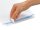 folia Bucheinbandfolie selbstklebend transparent 45,0 cm x 2,0 m