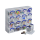 Really Useful Box Kleinteilemagazin 16x 0,14 l transparent 28,0 x 8,5 x 22,5 cm, 1 St.