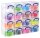 Really Useful Box Kleinteilemagazin 16x 0,14 l transparent 28,0 x 8,5 x 22,5 cm, 1 St.