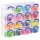 Really Useful Box Kleinteilemagazin 16x 0,14 l transparent 28,0 x 8,5 x 22,5 cm, 1 St.