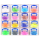 Really Useful Box Kleinteilemagazin 16x 0,14 l transparent 28,0 x 8,5 x 22,5 cm, 1 St.