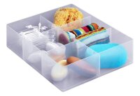 Really Useful Box Aufbewahrungsbox 21,0 l transparent 45,0 x 35,0 x 20,0 cm, 1 St.