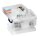 Really Useful Box Aufbewahrungsbox 21,0 l transparent 45,0 x 35,0 x 20,0 cm, 1 St.