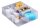 Really Useful Box Aufbewahrungsbox 21,0 l transparent 45,0 x 35,0 x 20,0 cm, 1 St.