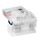 Really Useful Box Aufbewahrungsbox 21,0 l transparent 45,0 x 35,0 x 20,0 cm, 1 St.