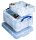 Really Useful Box Aufbewahrungsbox 21,0 l transparent 45,0 x 35,0 x 20,0 cm, 1 St.