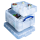 Really Useful Box Aufbewahrungsbox 21,0 l transparent 45,0 x 35,0 x 20,0 cm, 1 St.