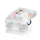 Really Useful Box Aufbewahrungsbox 21,0 l transparent 45,0 x 35,0 x 20,0 cm, 1 St.