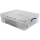 Really Useful Box Aufbewahrungsbox 70,0 l transparent 81,0 x 62,0 x 22,5 cm, 1 St.