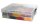 Really Useful Box Aufbewahrungsbox 70,0 l transparent 81,0 x 62,0 x 22,5 cm, 1 St.