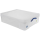 Really Useful Box Aufbewahrungsbox 70,0 l transparent 81,0 x 62,0 x 22,5 cm, 1 St.