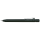 FABER-CASTELL GRIP 2011 Druckbleistift schwarz B 0,7 mm, 1 St.