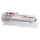 Really Useful Box Aufbewahrungsbox 22,0 l transparent 80,0 x 25,5 x 15,5 cm, 1 St.