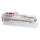 Really Useful Box Aufbewahrungsbox 22,0 l transparent 80,0 x 25,5 x 15,5 cm, 1 St.