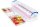 Really Useful Box Aufbewahrungsbox 22,0 l transparent 80,0 x 25,5 x 15,5 cm, 1 St.