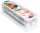 Really Useful Box Aufbewahrungsbox 22,0 l transparent 80,0 x 25,5 x 15,5 cm, 1 St.