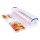 Really Useful Box Aufbewahrungsbox 22,0 l transparent 80,0 x 25,5 x 15,5 cm, 1 St.