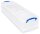 Really Useful Box Aufbewahrungsbox 22,0 l transparent 80,0 x 25,5 x 15,5 cm, 1 St.