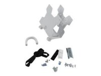 ergotron PC-Halterung Thin-Client-Halterung Metall...