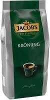 JACOBS Krönung Kaffee, gemahlen, Arabica- und...