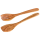 FACKELMANN Salatbesteck Holz, 1 St.