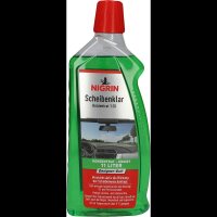 NIGRIN Scheibenreiniger 1 l, 1 St.