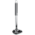 FACKELMANN Schöpflöffel Edelstahl silber, 1 St.