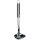 FACKELMANN Schöpflöffel Edelstahl silber, 1 St.