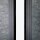 MAUL Akustik-Trennwand MAULconnecto 9601089, dunkelgrau 100,0 x 182,0 cm, 1 St.