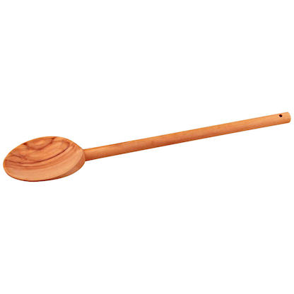FACKELMANN Kochlöffel Holz, 1 St.