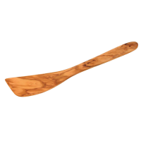 FACKELMANN Pfannenwender Holz, 1 St.
