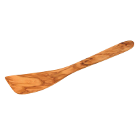 FACKELMANN Pfannenwender Holz, 1 St.