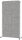 MAUL Akustik-Trennwand MAULcocoon  9701102, dunkelgrau 100,0 x 182,0 cm mit Rollen, 1 St.