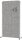 MAUL Akustik-Trennwand MAULcocoon  9701102, dunkelgrau 100,0 x 182,0 cm mit Rollen, 1 St.
