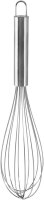 FACKELMANN Schneebesen silber 28,0 cm