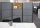 MAUL Akustik-Trennwand MAULconnecto 9605089, dunkelgrau, braun 100,0 x 182,0 cm, 1 St.