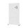 MAUL Akustik-Trennwand MAULconnecto 9611102, hellgrau 100,0 x 182,0 cm mit Rollen, 1 St.